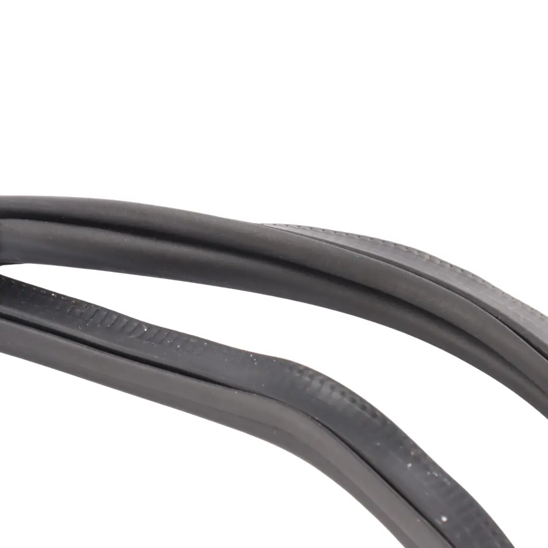 Seat Arona KJ7 Rear Door Seal Gasket Rubber Surround Left N/S - SKU 6F9867367G - Part number 6F9867367G