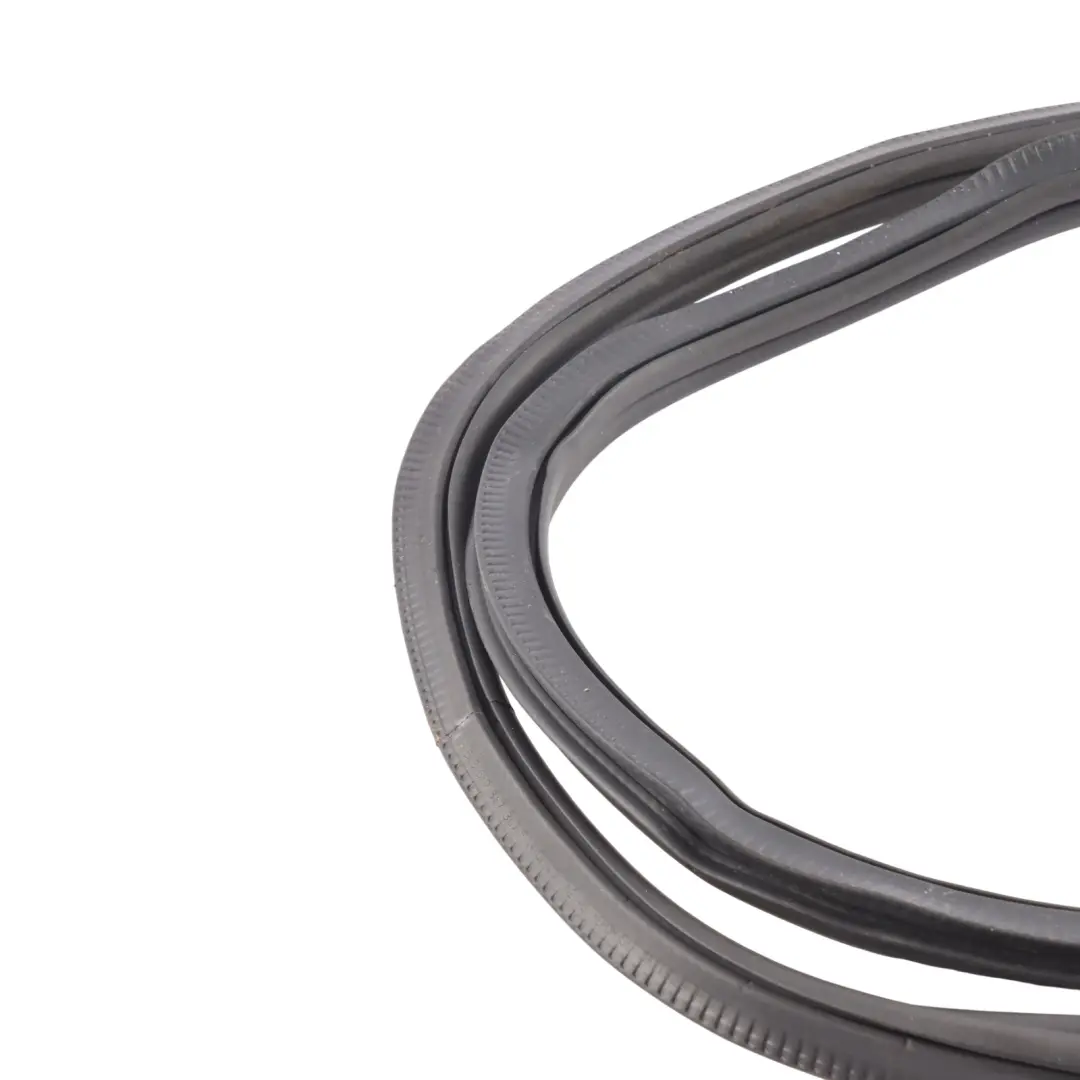 Seat Arona KJ7 Rear Door Seal Gasket Rubber Surround Left N/S - SKU 6F9867367G - Part number 6F9867367G