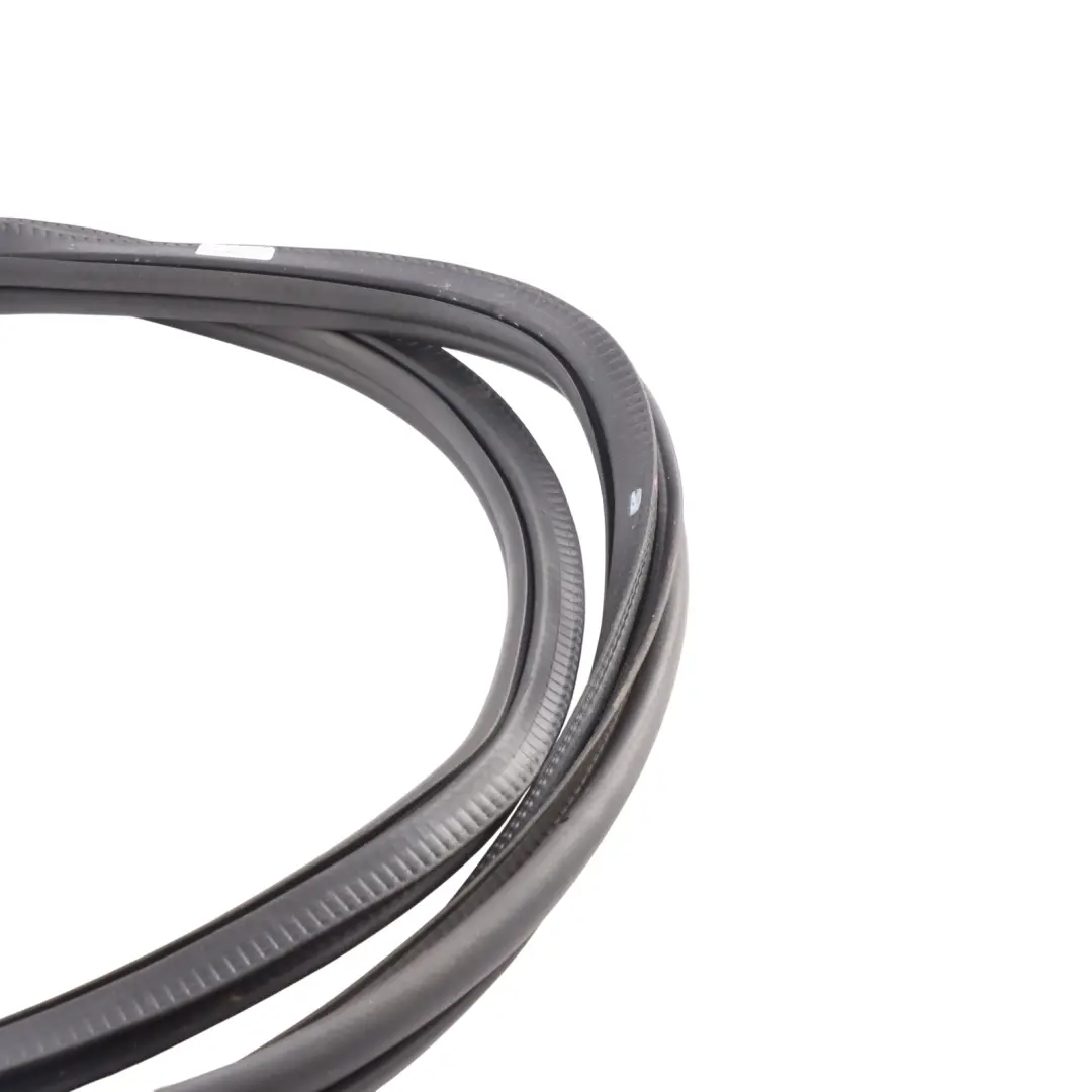 Seat Arona KJ7 Rear Door Seal Gasket Rubber Surround Left N/S - SKU 6F9867367G - Part number 6F9867367G