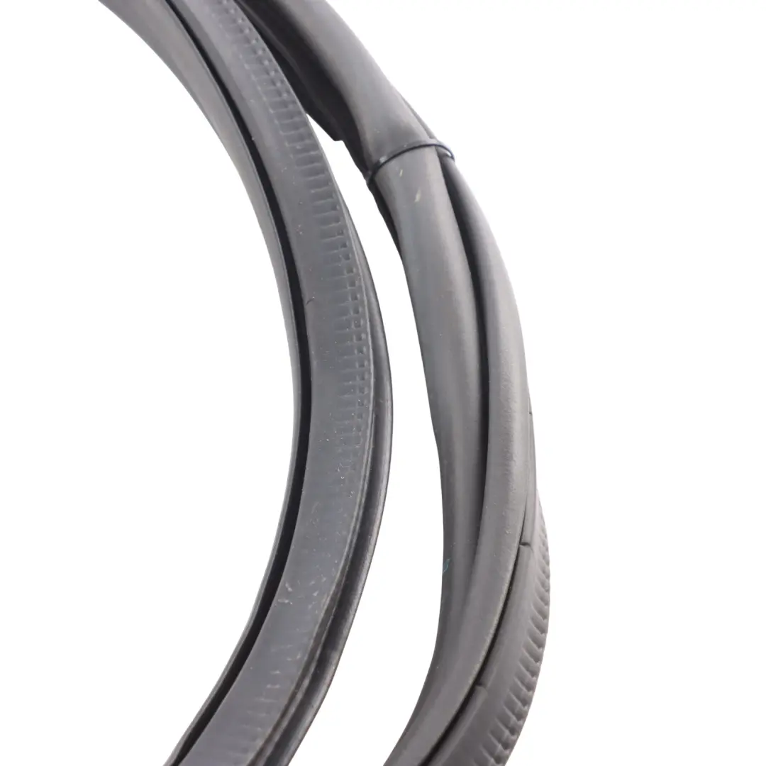 Seat Arona KJ7 Rear Door Seal Gasket Rubber Surround Left N/S - SKU 6F9867367G - Part number 6F9867367G