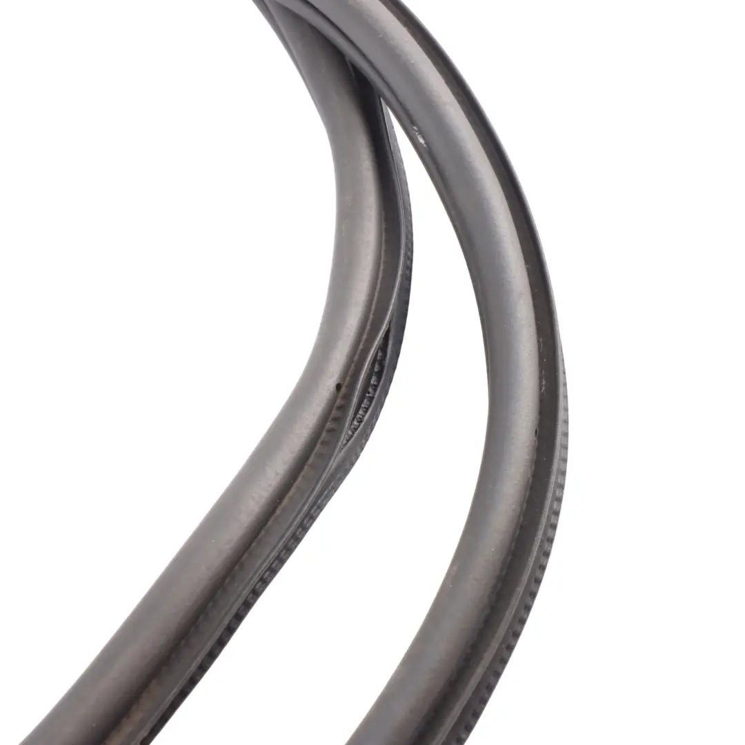 Door Seal Gasket Rubber Surround Left N/S to Seat Arona KJ7 Rear with Part number 6F9867367G Seat Arona KJ7 Rear Door Seal Gasket Rubber Surround Left N/S - SKU 6F9867367G - Part number 6F9867367G