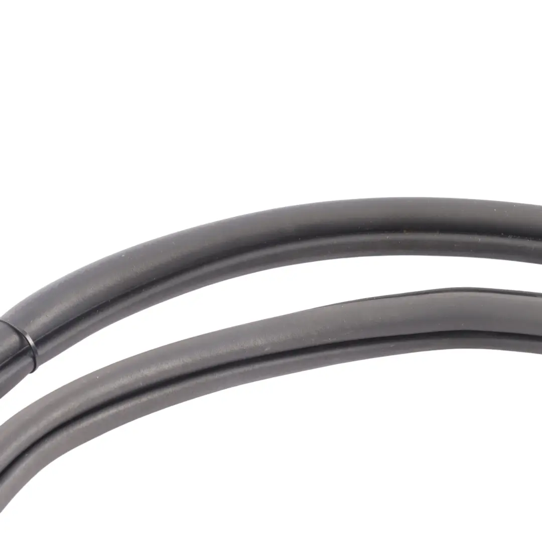 Seat Arona KJ7 Rear Door Seal Gasket Rubber Surround Left N/S - SKU 6F9867367G - Part number 6F9867367G