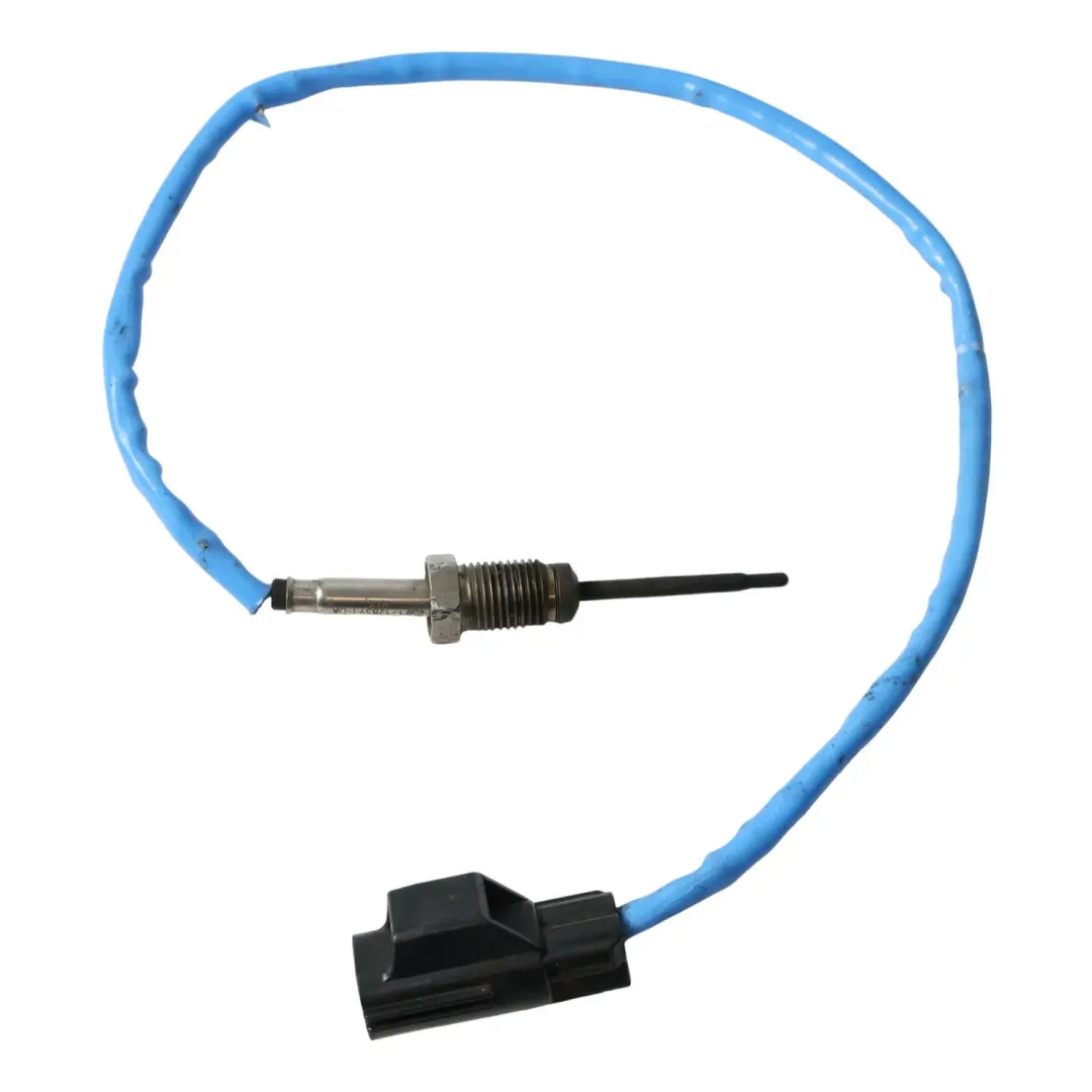 Mk3 Abgastemperatur Sensor 1.6 TDCI für Ford Focus mit Teilenummer 6G91-12B591-DA Ford Focus Mk3 Abgastemperatur Sensor 1.6 TDCI - SKU 6G91-12B591-DA - Teilenummer 6G91-12B591-DA