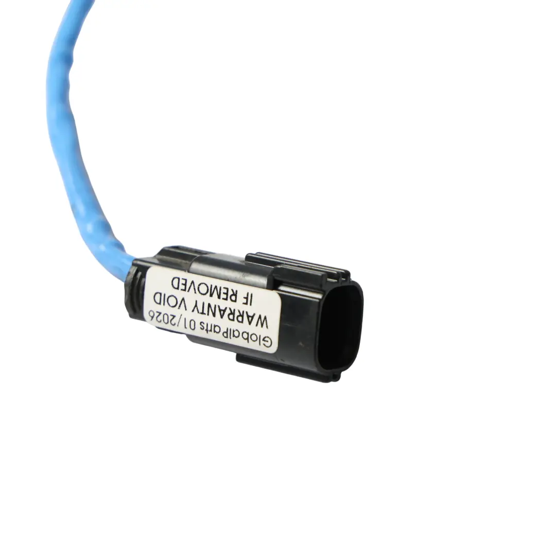 Ford Focus Mk3 Exhaust Gas Temperature Sensor 1.6 TDCI - SKU 6G91-12B591-DA - Part number 6G91-12B591-DA