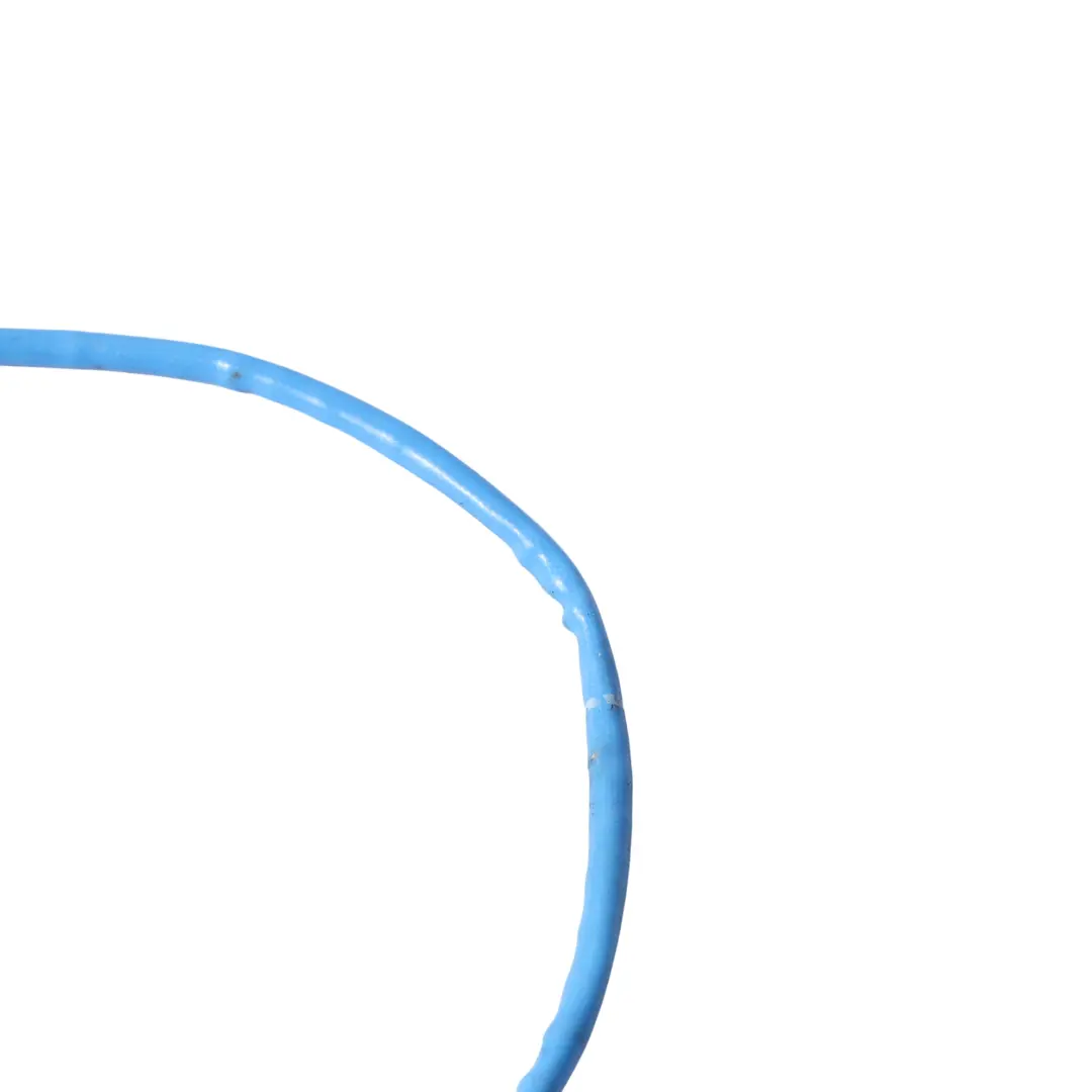 Ford Focus Mk3 Abgastemperatur Sensor 1.6 TDCI - SKU 6G91-12B591-DA - Teilenummer 6G91-12B591-DA