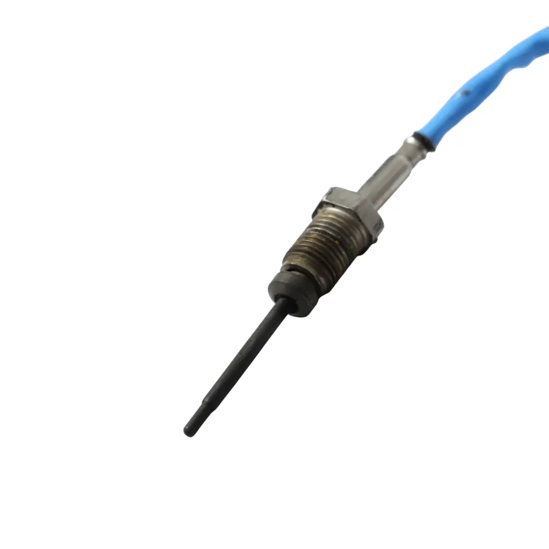 Ford Focus Mk3 Sensor De Temperatura De Gases De Escape 1.6 TDCI - SKU 6G91-12B591-DA - Número de pieza 6G91-12B591-DA