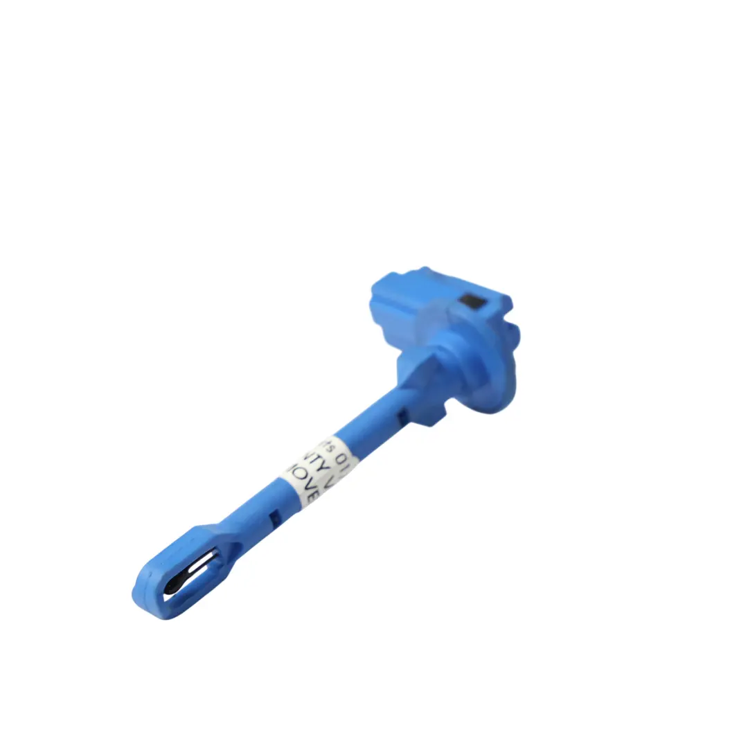 Ford Fiesta Mk7 Temperature Sensor Heater Control - SKU 6G91-19C734-AA - Part number 6G91-19C734-AA