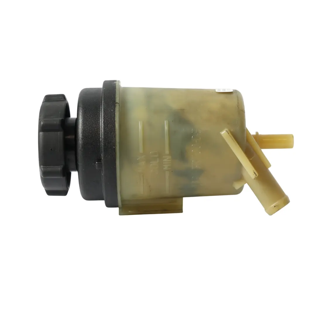 Ford Mondeo Mk4 S-Max Mk1 Power Steering Fluid Tank Reservoir - SKU 6G91-3R700-DB - Part number 6G91-3R700-DB