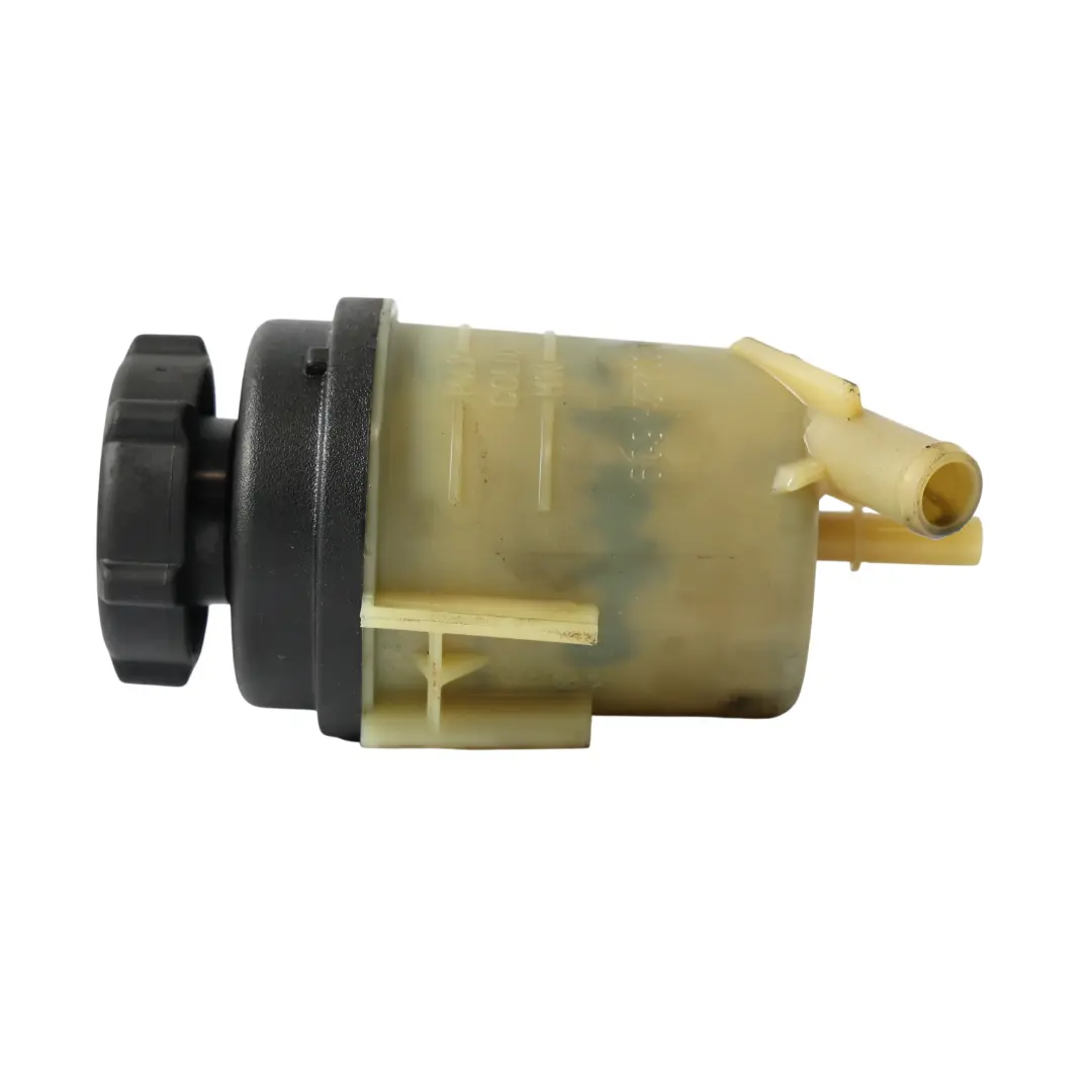 Mk4 S-Max Mk1 Réservoir De Liquide Direction Assistée pour Ford Mondeo à propos du numéro de pièce 6G91-3R700-DB Ford Mondeo Mk4 S-Max Mk1 Réservoir De Liquide Direction Assistée - SKU 6G91-3R700-DB - Numéro de pièce 6G91-3R700-DB