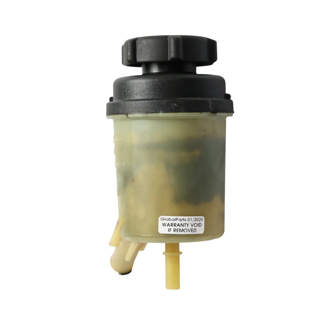 Ford Mondeo Mk4 S-Max Mk1 Réservoir De Liquide Direction Assistée - SKU 6G91-3R700-DB - Numéro de pièce 6G91-3R700-DB