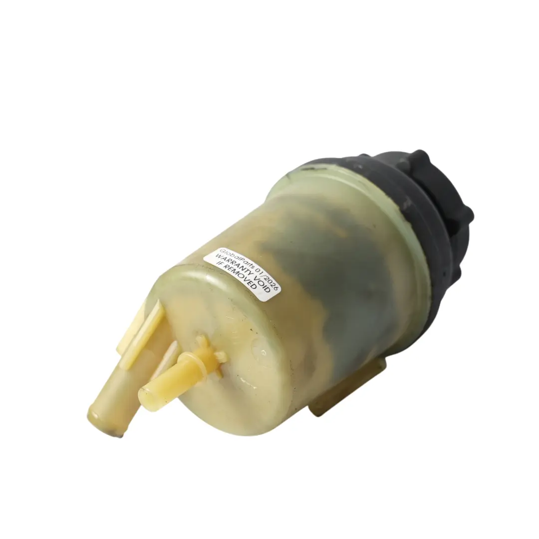 Ford Mondeo Mk4 S-Max Mk1 Power Steering Fluid Tank Reservoir - SKU 6G91-3R700-DB - Part number 6G91-3R700-DB
