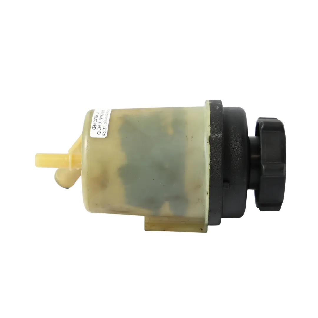 Mk4 S-Max Mk1 Depósito De Líquido Dirección Asistida para Ford Mondeo con número de pieza 6G91-3R700-DB Ford Mondeo Mk4 S-Max Mk1 Depósito De Líquido Dirección Asistida - SKU 6G91-3R700-DB - Número de pieza 6G91-3R700-DB