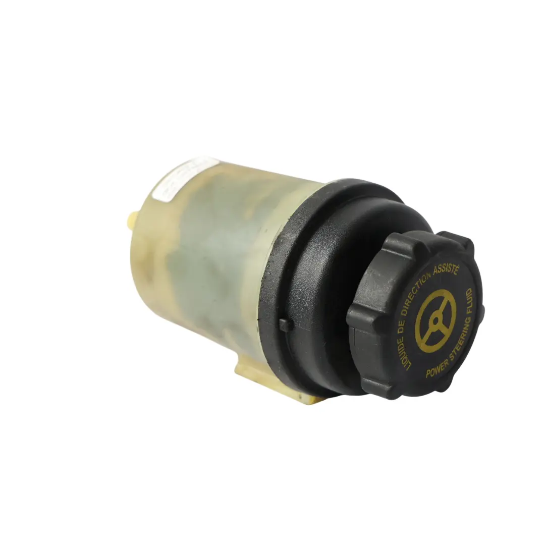 Ford Mondeo Mk4 S-Max Mk1 Serbatoio Del Liquido Del Servosterzo - SKU 6G91-3R700-DB - Numero di parte 6G91-3R700-DB
