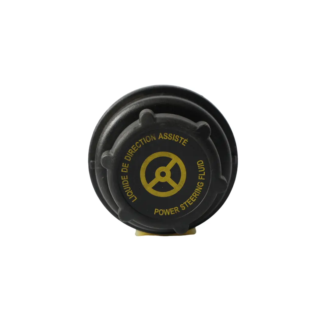 Ford Mondeo Mk4 S-Max Mk1 Power Steering Fluid Tank Reservoir - SKU 6G91-3R700-DB - Part number 6G91-3R700-DB