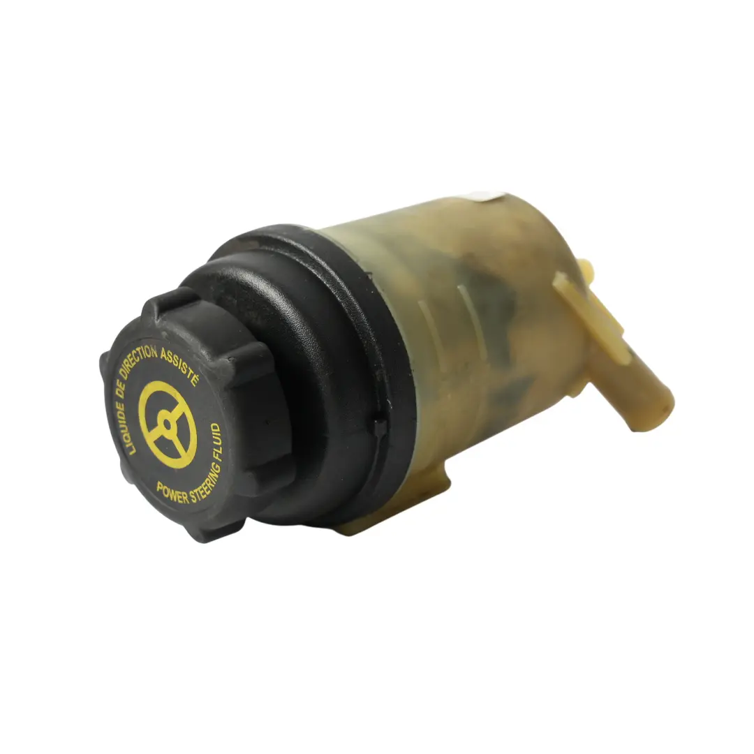 Mk4 S-Max Mk1 Serbatoio Del Liquido Del Servosterzo per Ford Mondeo con numero di parte 6G91-3R700-DB Ford Mondeo Mk4 S-Max Mk1 Serbatoio Del Liquido Del Servosterzo - SKU 6G91-3R700-DB - Numero di parte 6G91-3R700-DB