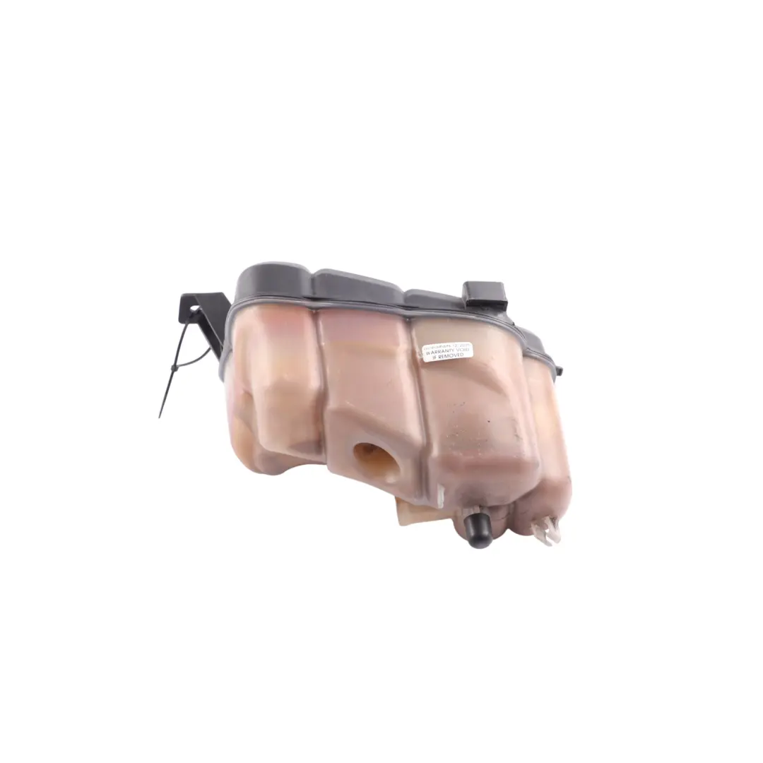 Ford Mondeo Mk4 Radiator Coolant Expansion Water Tank - SKU 6G91-8K218-ED - Part number 6G91-8K218-ED