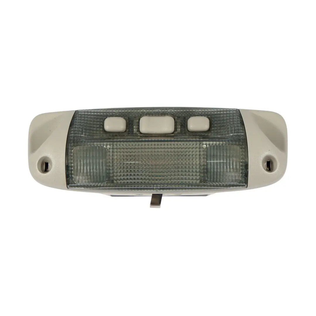 Mk4 Interior Front Roof Reading Light to Ford Mondeo with Part number 6G9N-15K607-CG Ford Mondeo Mk4 Interior Front Roof Reading Light - SKU 6G9N-15K607-CG - Part number 6G9N-15K607-CG