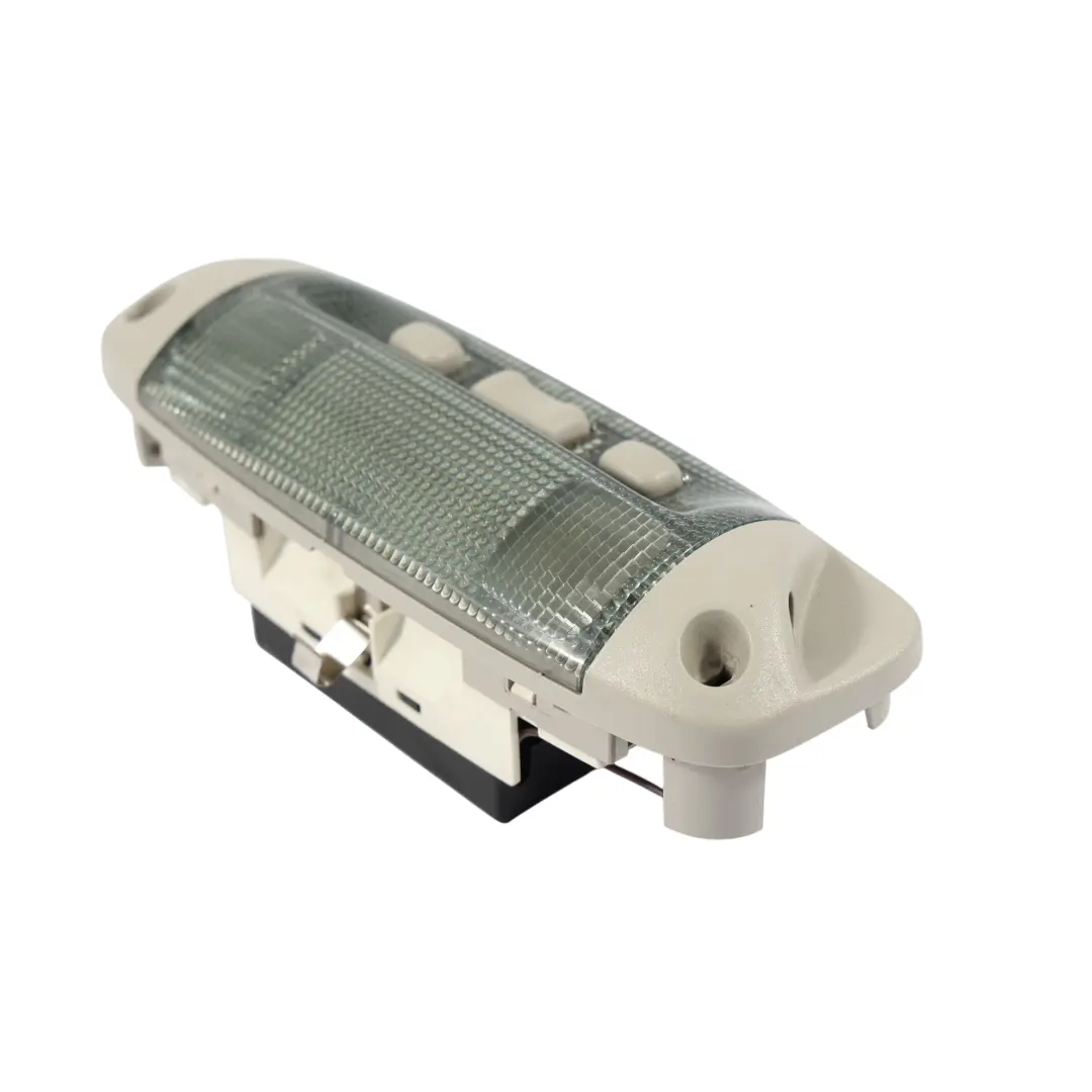 Mk4 Luz De Lectura Interior Delantera para Ford Mondeo con número de pieza 6G9N-15K607-CG Ford Mondeo Mk4 Luz De Lectura Interior Delantera - SKU 6G9N-15K607-CG - Número de pieza 6G9N-15K607-CG