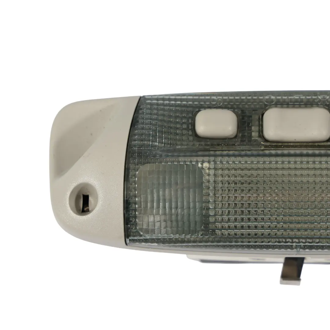 Mk4 Lampka Podsufitki Oświetlenie Kabiny Przód do Ford Mondeo o numerze 6G9N-15K607-CG Ford Mondeo Mk4 Lampka Podsufitki Oświetlenie Kabiny Przód - SKU 6G9N-15K607-CG - Numer Części 6G9N-15K607-CG