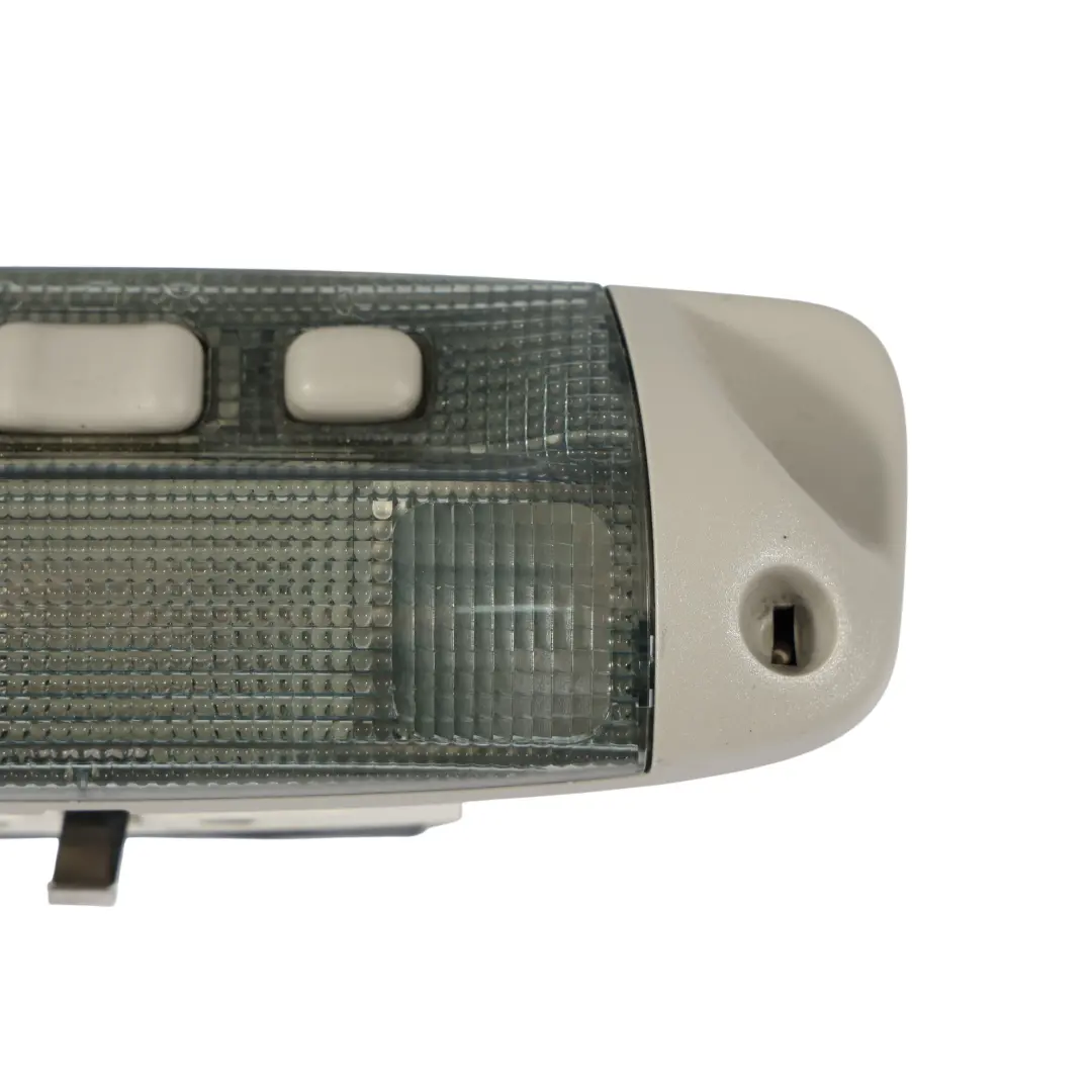 Mk4 Luz De Lectura Interior Delantera para Ford Mondeo con número de pieza 6G9N-15K607-CG Ford Mondeo Mk4 Luz De Lectura Interior Delantera - SKU 6G9N-15K607-CG - Número de pieza 6G9N-15K607-CG