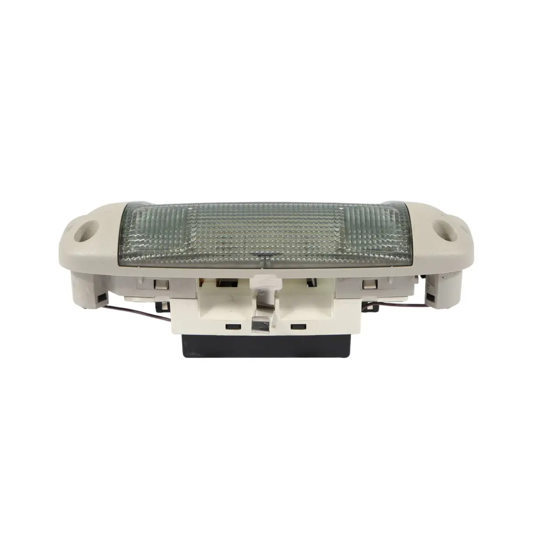 Ford Mondeo Mk4 Innenraum Dachleseleuchte Vorne - SKU 6G9N-15K607-CG - Teilenummer 6G9N-15K607-CG