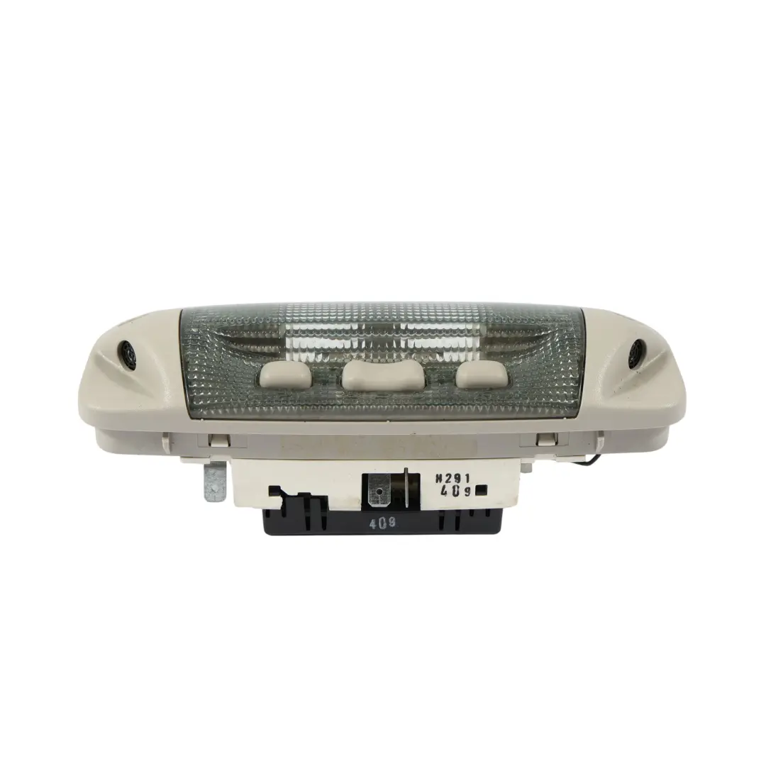 Mk4 Lampka Podsufitki Oświetlenie Kabiny Przód do Ford Mondeo o numerze 6G9N-15K607-CG Ford Mondeo Mk4 Lampka Podsufitki Oświetlenie Kabiny Przód - SKU 6G9N-15K607-CG - Numer Części 6G9N-15K607-CG