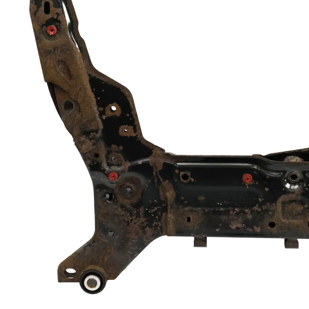Ford Mondeo Mk4 S-Max Mk1 Subframe Cradle Front Axle Beam Carrier - SKU 6G9N-5000-ES - Part number 6G9N-5000-ES