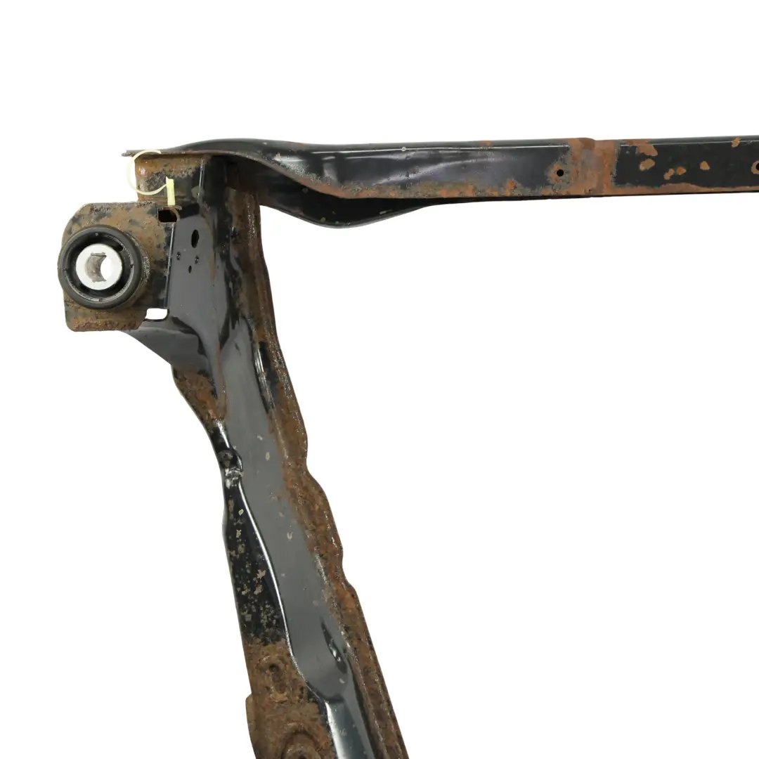 Sottotelaio Culla Assale Anteriore Travi per Ford Mondeo IV S-Max I con numero di parte 6G9N-5000-ES Ford Mondeo IV S-Max I Sottotelaio Culla Assale Anteriore Travi - SKU 6G9N-5000-ES - Numero di parte 6G9N-5000-ES