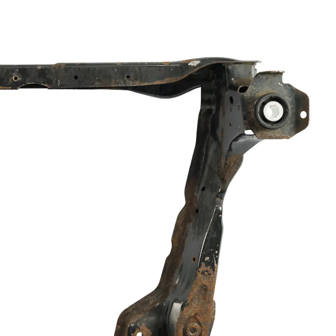 Mk4 S-Max Mk1 Subframe Cradle Front Axle Beam Carrier to Ford Mondeo with Part number 6G9N-5000-ES Ford Mondeo Mk4 S-Max Mk1 Subframe Cradle Front Axle Beam Carrier - SKU 6G9N-5000-ES - Part number 6G9N-5000-ES