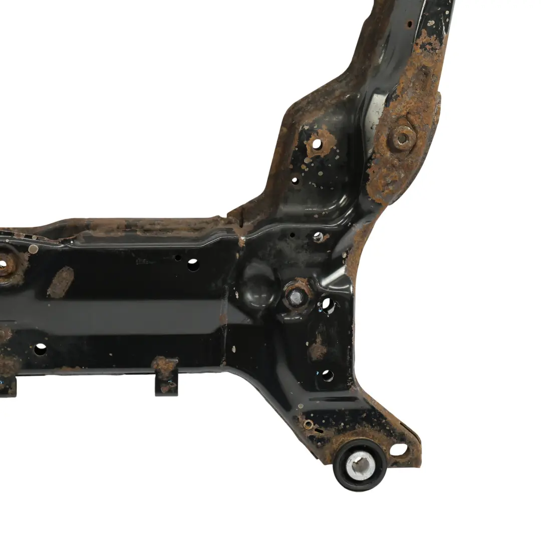 Hilfsrahmen Wiege Vorderachse Träger für Ford Mondeo IV S-Max I mit Teilenummer 6G9N-5000-ES Ford Mondeo IV S-Max I Hilfsrahmen Wiege Vorderachse Träger - SKU 6G9N-5000-ES - Teilenummer 6G9N-5000-ES