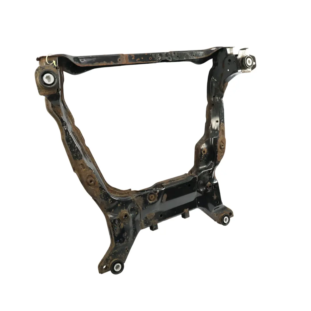 Berceau Sous-Châssis Support D'Essieu Avant pour Ford Mondeo IV S-Max I à propos du numéro de pièce 6G9N-5000-ES Ford Mondeo IV S-Max I Berceau Sous-Châssis Support D'Essieu Avant - SKU 6G9N-5000-ES - Numéro de pièce 6G9N-5000-ES