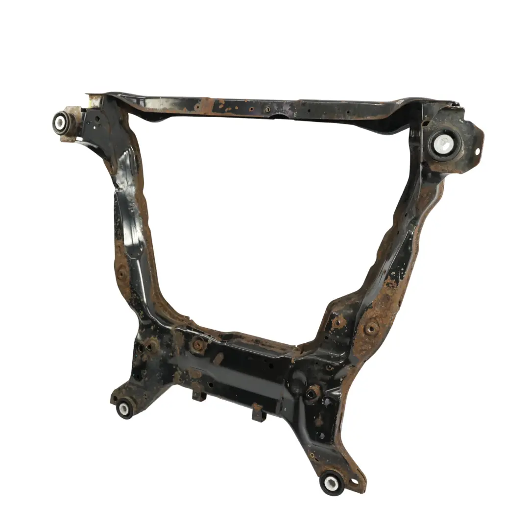 Ford Mondeo IV S-Max I Sottotelaio Culla Assale Anteriore Travi - SKU 6G9N-5000-ES - Numero di parte 6G9N-5000-ES