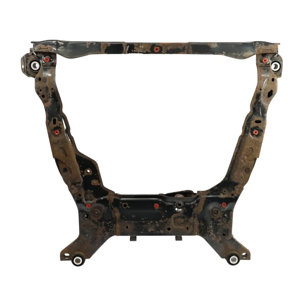 Sottotelaio Culla Assale Anteriore Travi per Ford Mondeo IV S-Max I con numero di parte 6G9N-5000-ES Ford Mondeo IV S-Max I Sottotelaio Culla Assale Anteriore Travi - SKU 6G9N-5000-ES - Numero di parte 6G9N-5000-ES