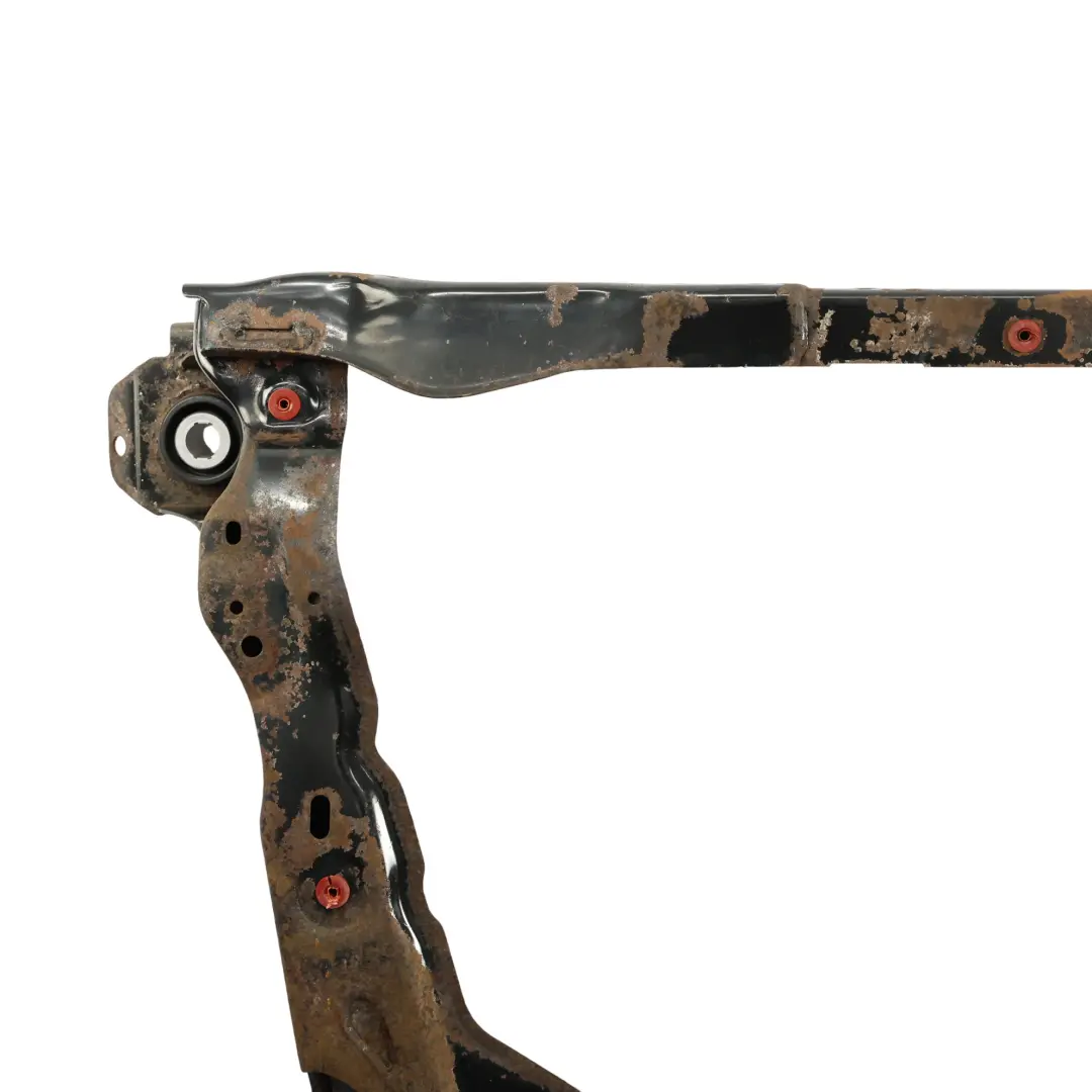 Ford Mondeo Mk4 S-Max Mk1 Subframe Cradle Front Axle Beam Carrier - SKU 6G9N-5000-ES - Part number 6G9N-5000-ES