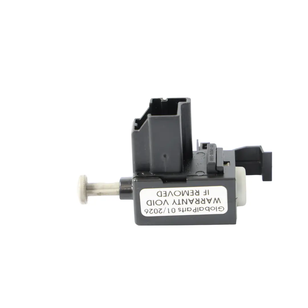 Mk3 Brake Light Switch Pedal Control Sensor to Ford Focus with Part number 6G9T-11A152-AA Ford Focus Mk3 Brake Light Switch Pedal Control Sensor - SKU 6G9T-11A152-AA - Part number 6G9T-11A152-AA