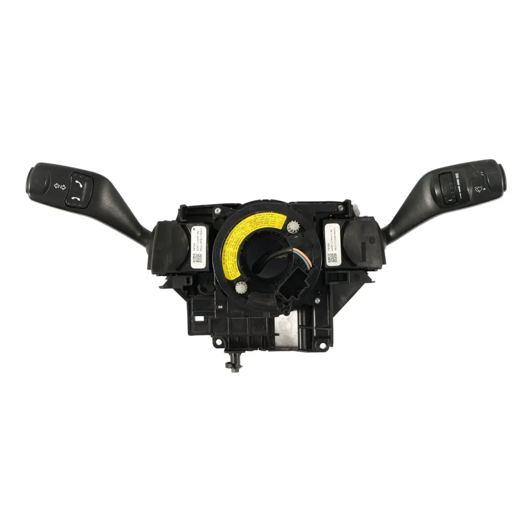 Mk4 Tergicristallo Stalk Squib Ring Switch per Ford Mondeo con numero di parte 6G9T-13N064-DK Ford Mondeo Mk4 Tergicristallo Stalk Squib Ring Switch - SKU 6G9T-13N064-DK - Numero di parte 6G9T-13N064-DK