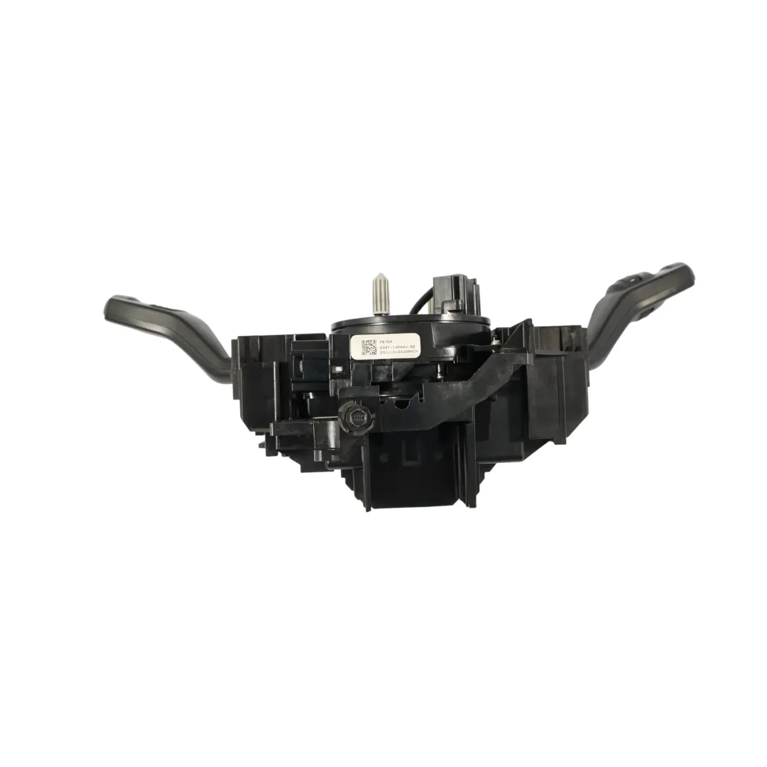 Mk4 Manetki Przełącznik Zespolony Taśma do Ford Mondeo o numerze 6G9T-13N064-DK Ford Mondeo Mk4 Manetki Przełącznik Zespolony Taśma - SKU 6G9T-13N064-DK - Numer Części 6G9T-13N064-DK