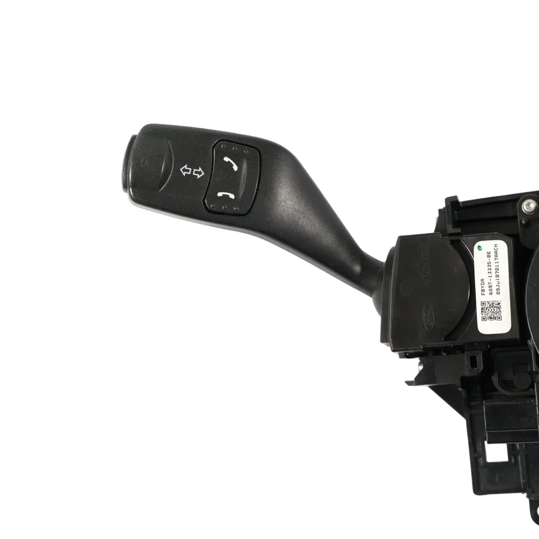 Mk4 Manetki Przełącznik Zespolony Taśma do Ford Mondeo o numerze 6G9T-13N064-DK Ford Mondeo Mk4 Manetki Przełącznik Zespolony Taśma - SKU 6G9T-13N064-DK - Numer Części 6G9T-13N064-DK