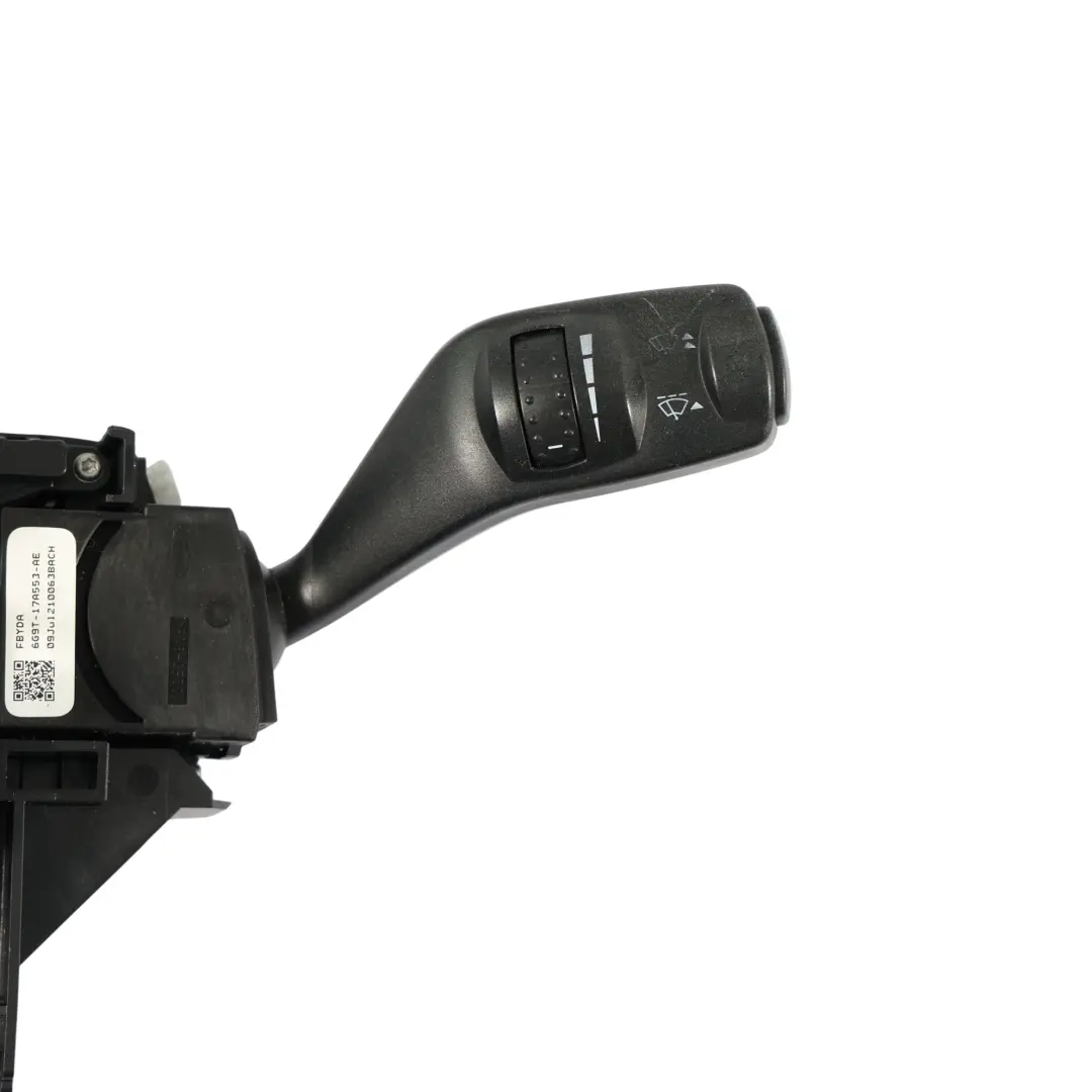 Mk4 Scheibenwischer Blinkerhebel Squib Ring Schalter für Ford Mondeo mit Teilenummer 6G9T-13N064-DK Ford Mondeo Mk4 Scheibenwischer Blinkerhebel Squib Ring Schalter - SKU 6G9T-13N064-DK - Teilenummer 6G9T-13N064-DK