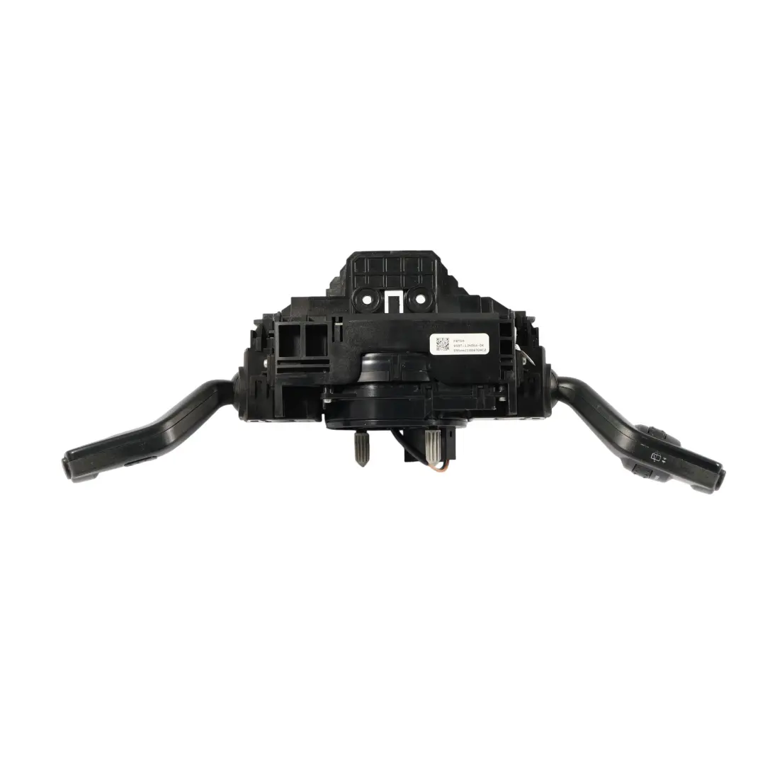 Ford Mondeo Mk4 Scheibenwischer Blinkerhebel Squib Ring Schalter - SKU 6G9T-13N064-DK - Teilenummer 6G9T-13N064-DK