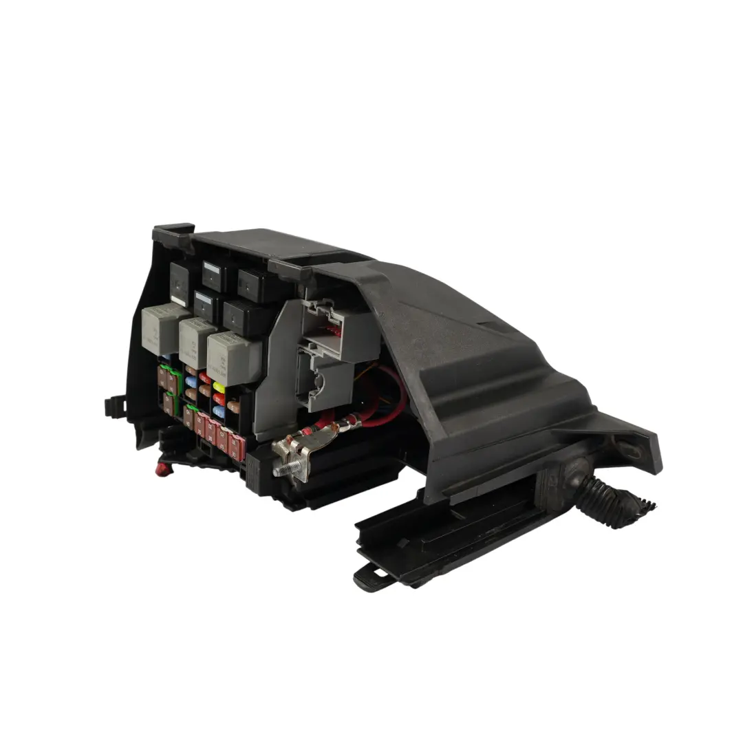 Mk4 Sicherung Verteiler Kasten Einheit Diesel für Ford Mondeo mit Teilenummer 6G9T-14A067-CA Ford Mondeo Mk4 Sicherung Verteiler Kasten Einheit Diesel - SKU 6G9T-14A067-CA - Teilenummer 6G9T-14A067-CA