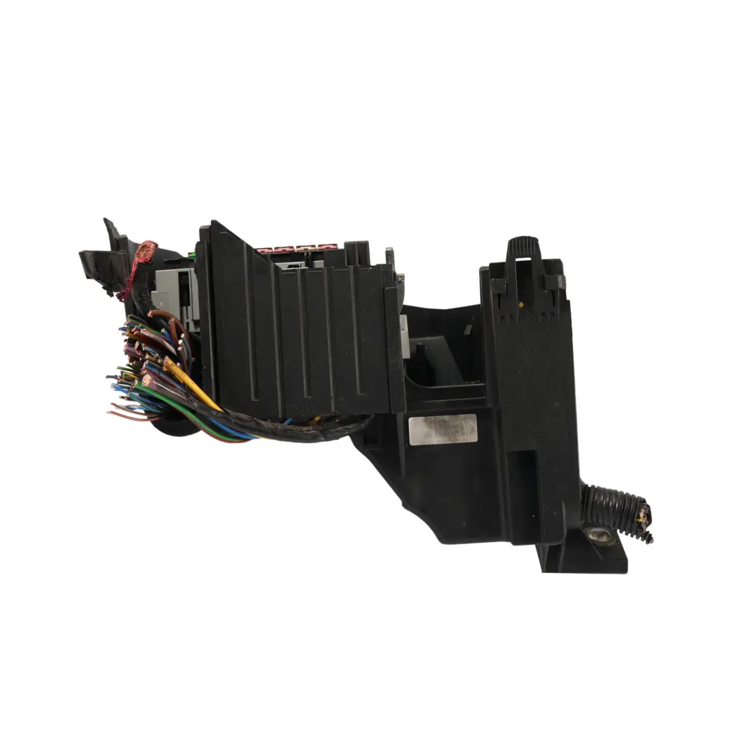 Ford Mondeo Mk4 Fuse Distribution Box Electrical Unit Diesel - SKU 6G9T-14A067-CA - Part number 6G9T-14A067-CA