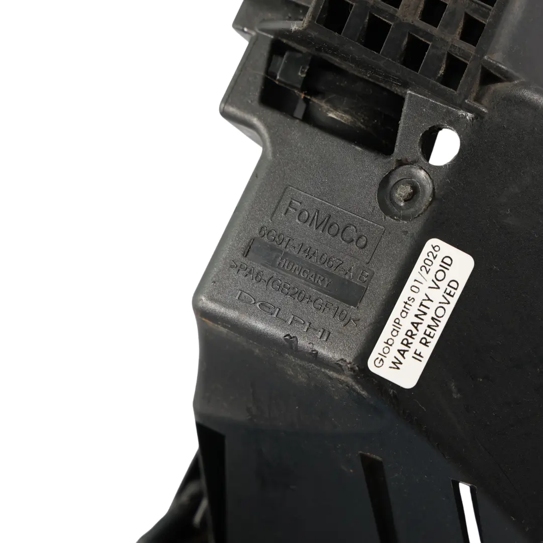 Ford Mondeo Mk4 Boîte Distribution Fusibles Electrique Diesel - SKU 6G9T-14A067-CA - Numéro de pièce 6G9T-14A067-CA