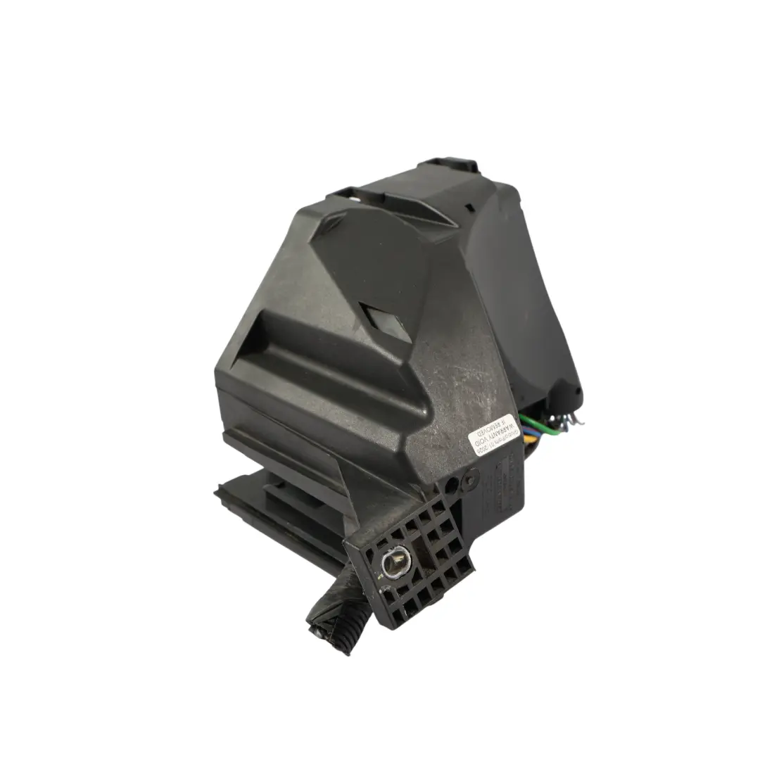 Ford Mondeo Mk4 Caja Distribución Fusibles Eléctrica Diesel - SKU 6G9T-14A067-CA - Número de pieza 6G9T-14A067-CA