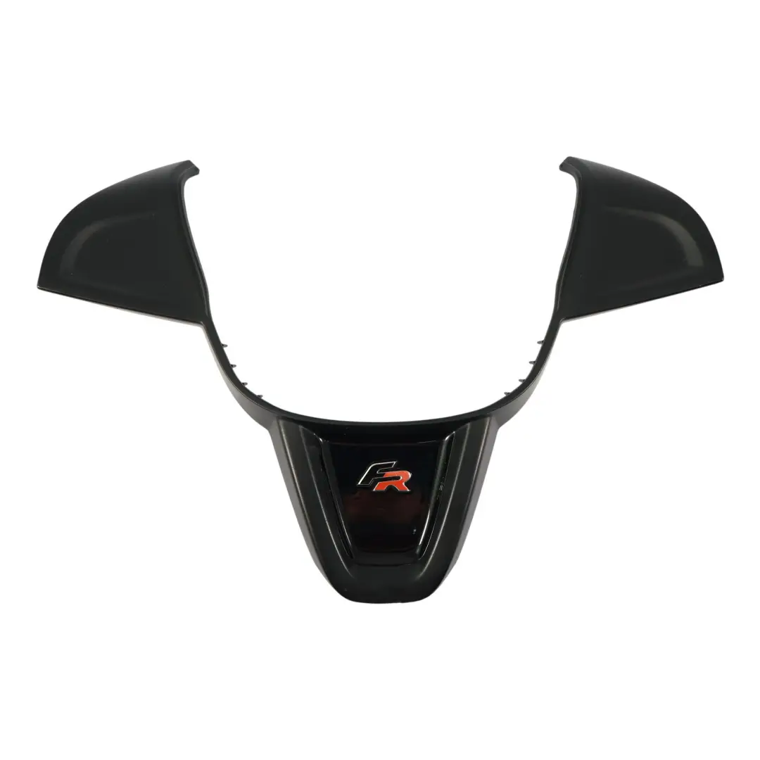Set Di Pulsanti Multifunzione Per Volante per Seat Ibiza IV FR con numero di parte 6J0419091PY Seat Ibiza IV FR Set Di Pulsanti Multifunzione Per Volante - SKU 6J0419091PY-2 - Numero di parte 6J0419091PY
