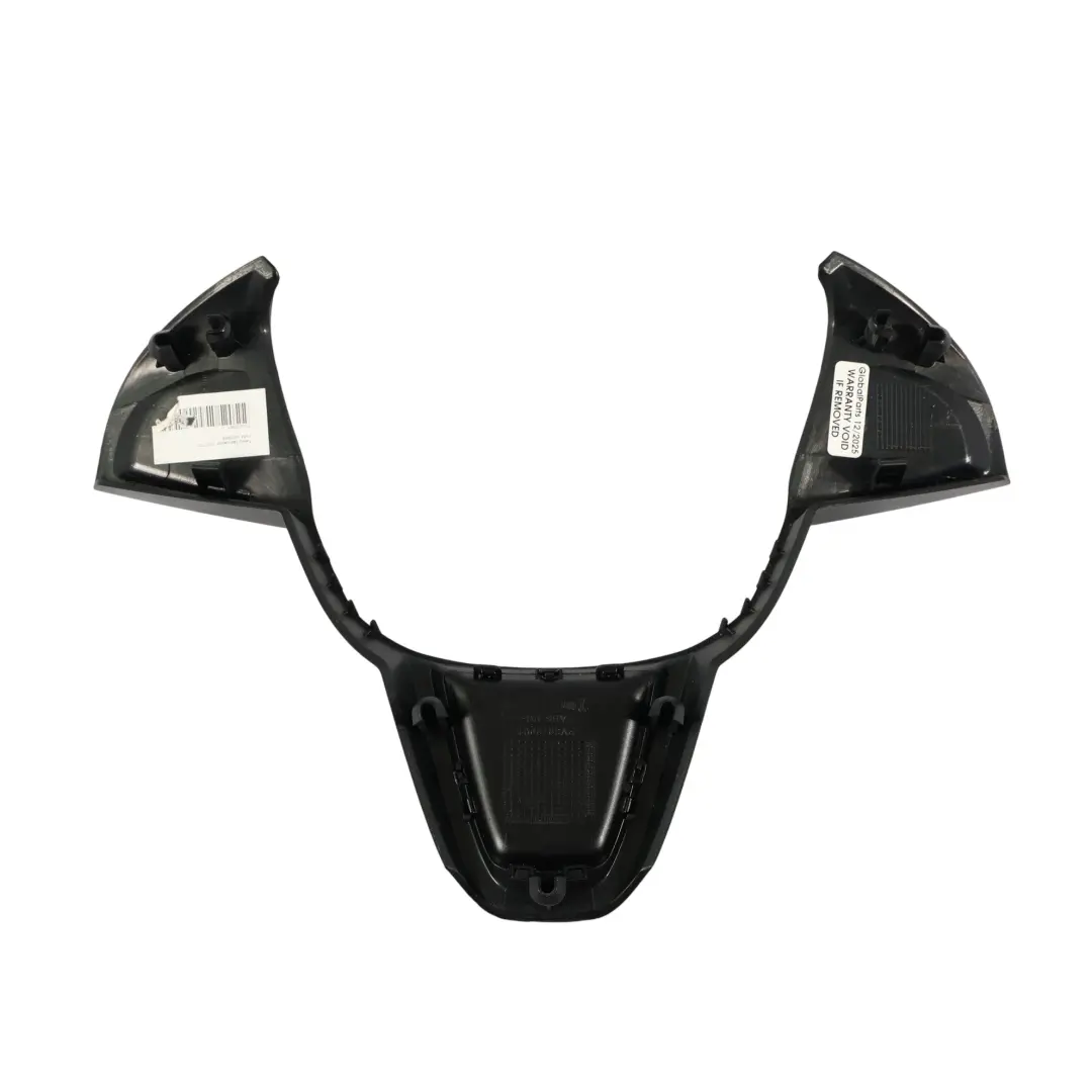 Seat Ibiza IV FR Przełączniki Przyciski Multifunkcji Kierownicy - SKU 6J0419091PY-2 - Numer Części 6J0419091PY