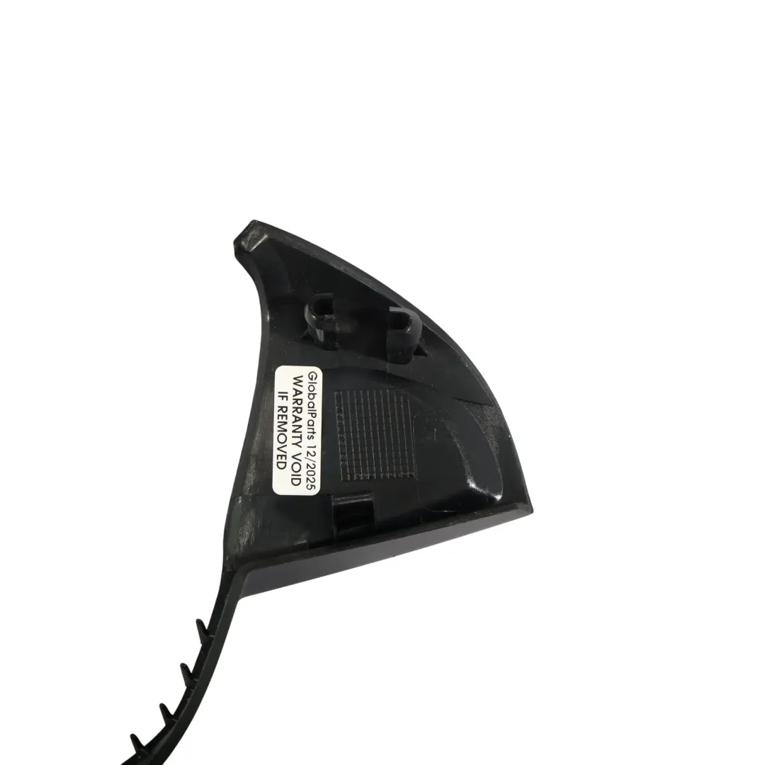 Seat Ibiza IV FR Set Di Pulsanti Multifunzione Per Volante - SKU 6J0419091PY-2 - Numero di parte 6J0419091PY