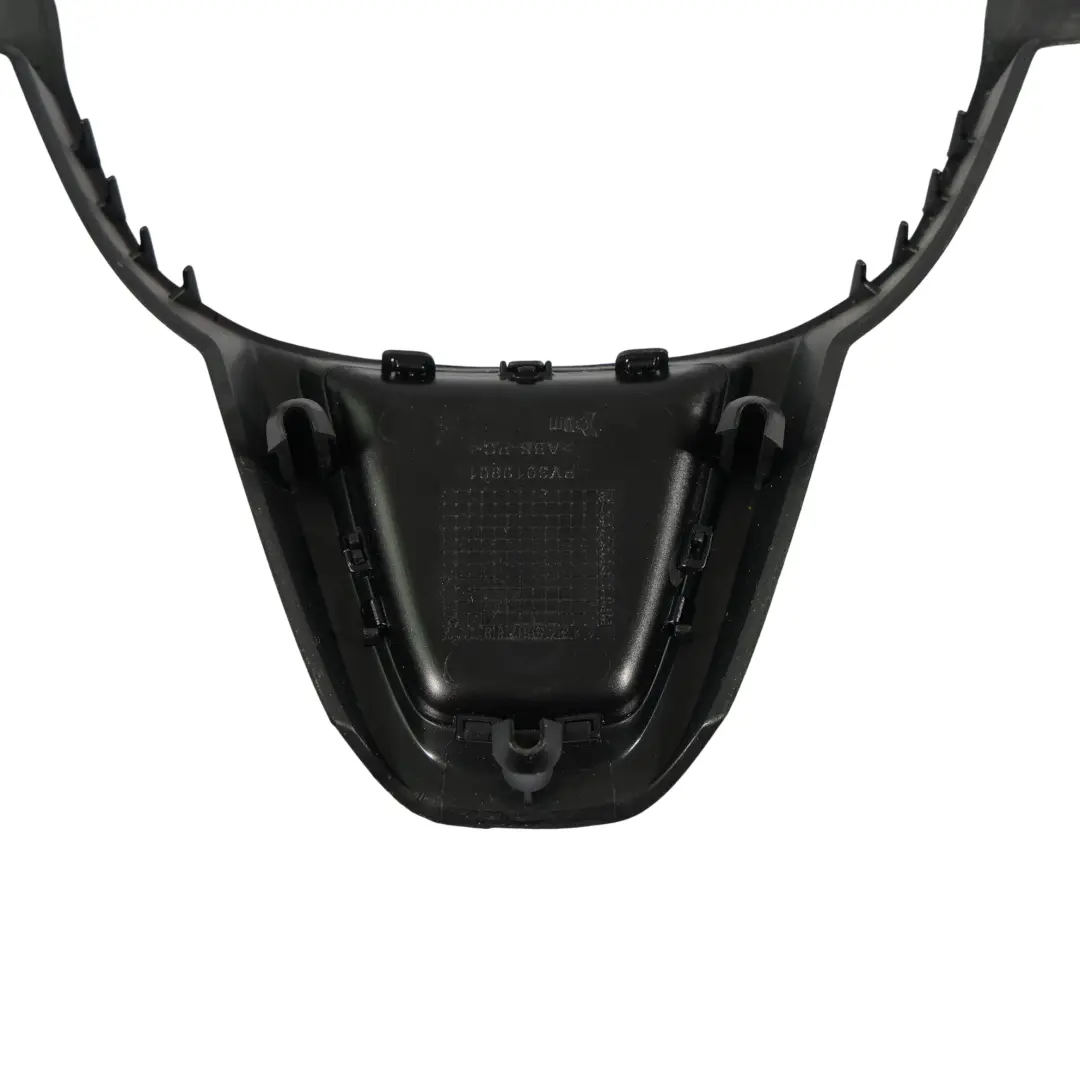 Seat Ibiza IV FR Lenkrad Multifunktionsschalter Knöpfe Set - SKU 6J0419091PY-2 - Teilenummer 6J0419091PY