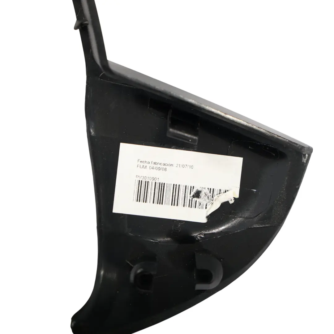 Ensemble De Boutons Multifonctions Volant pour Seat Ibiza IV FR à propos du numéro de pièce 6J0419091PY Seat Ibiza IV FR Ensemble De Boutons Multifonctions Volant - SKU 6J0419091PY-2 - Numéro de pièce 6J0419091PY