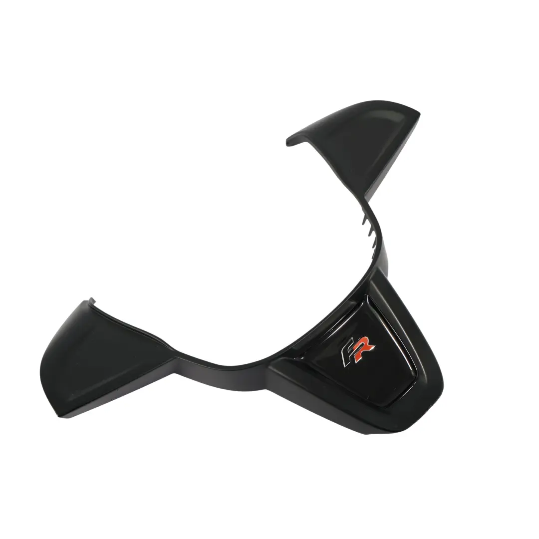 Seat Ibiza IV FR Lenkrad Multifunktionsschalter Knöpfe Set - SKU 6J0419091PY-2 - Teilenummer 6J0419091PY